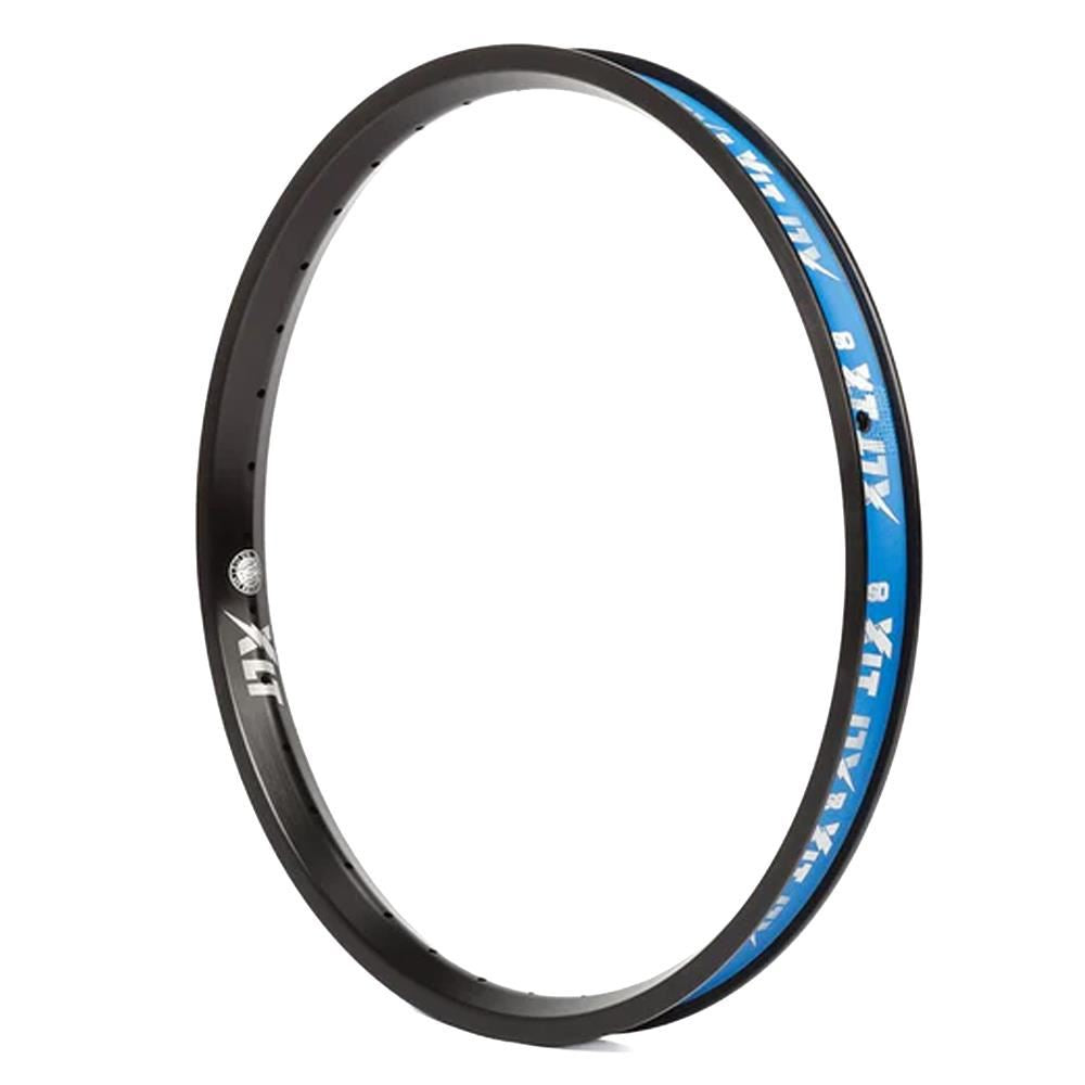 Scratch & Dent Grade A - BSD XLT Rim - Black