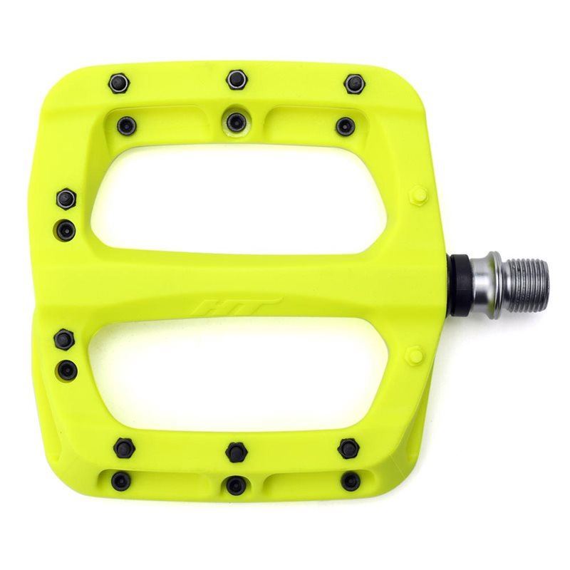 HT PA03A Nylon Pedals – Source BMX