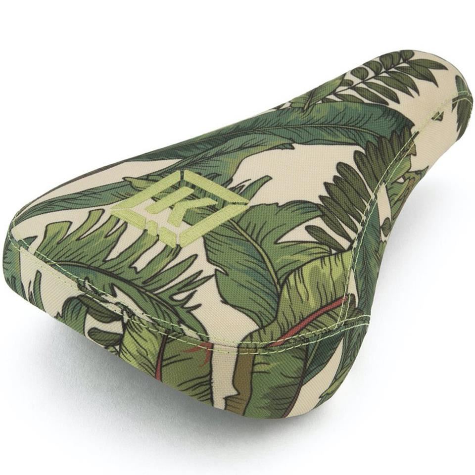 Kink Overgrown Mid Stealth Seat - Green