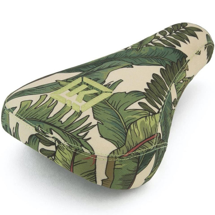 Kink Overgrown Mid Stealth Seat - Green