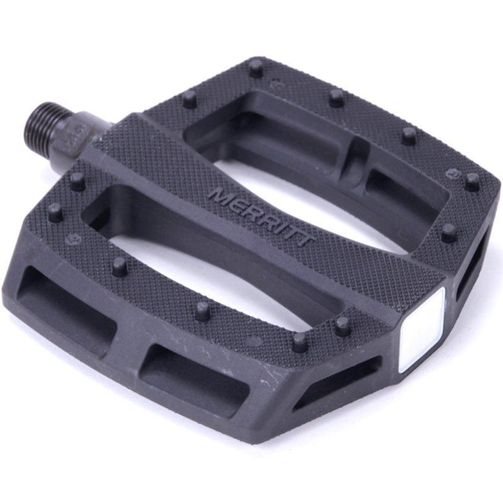 Merritt P1 Pedals