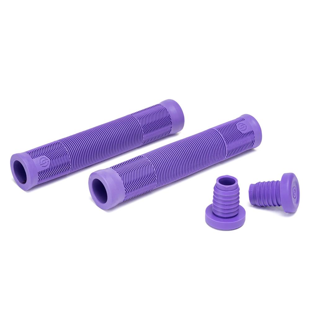 Salt Ex Grips – Source BMX