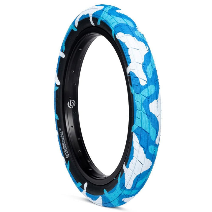 Salt Tracer 16 Tyre