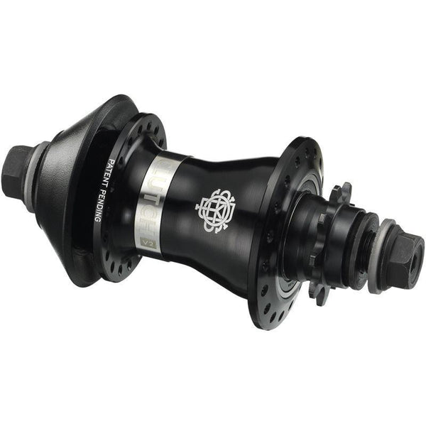 Odyssey Clutch V2 Freecoaster Hub - RHD – Source BMX