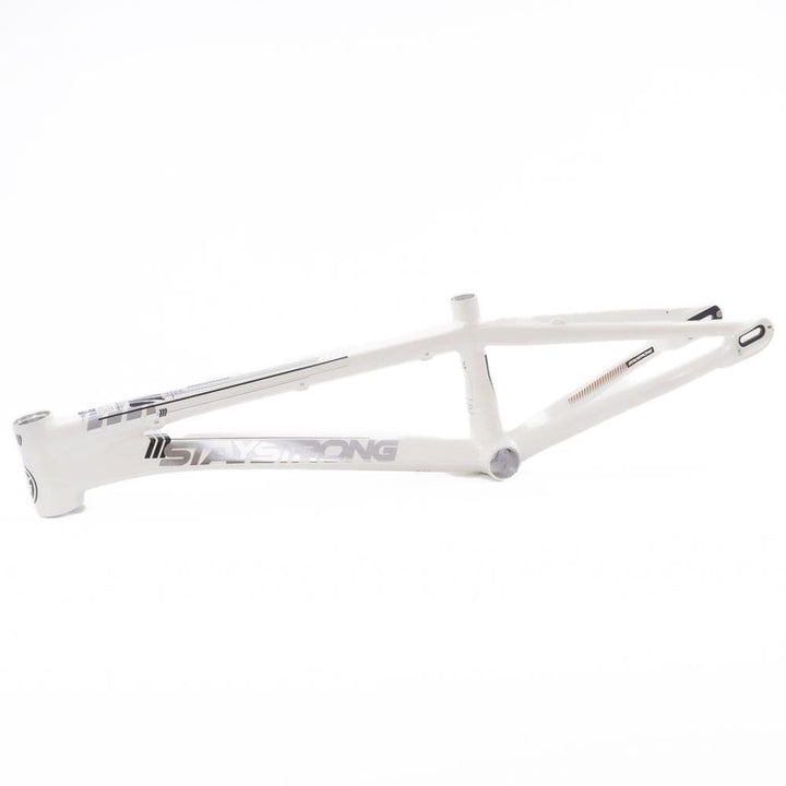Stay Strong For Life 2023 V4 Pro XL Race Frame - Disc Version