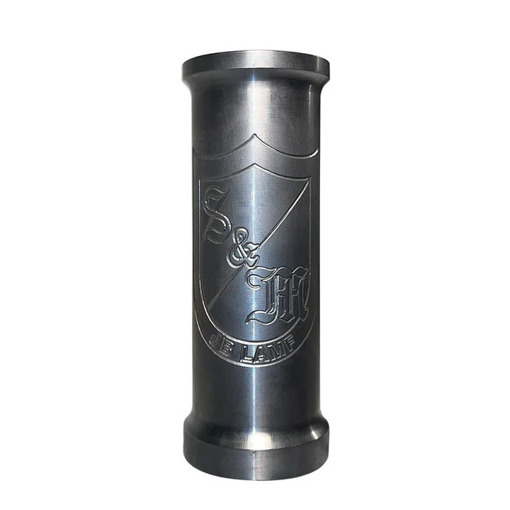 S&M L.A.M.F. Jason Ball Frame