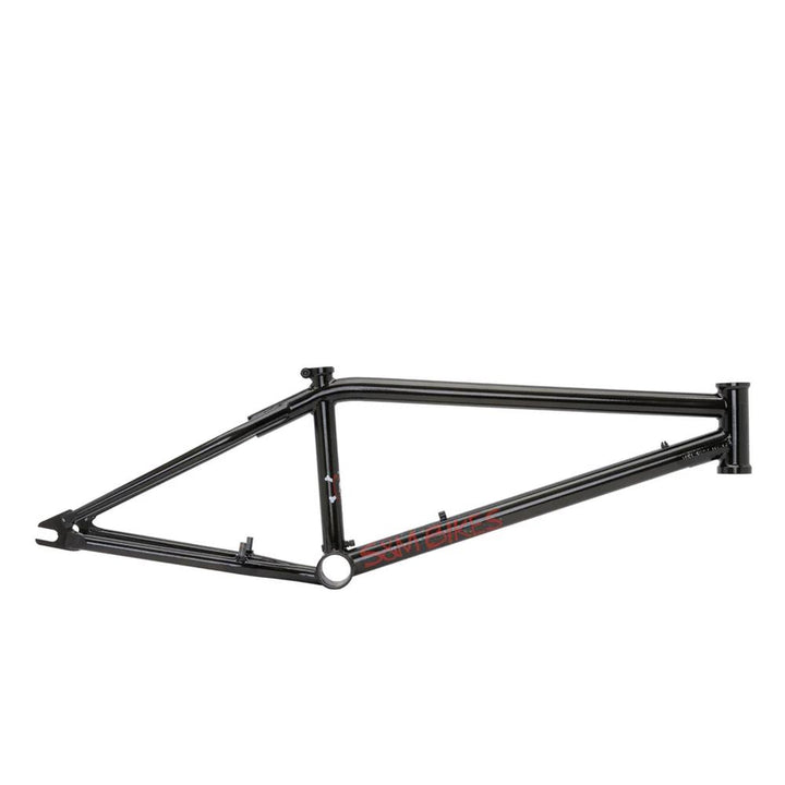 S&M L.A.M.F. Jason Ball Frame