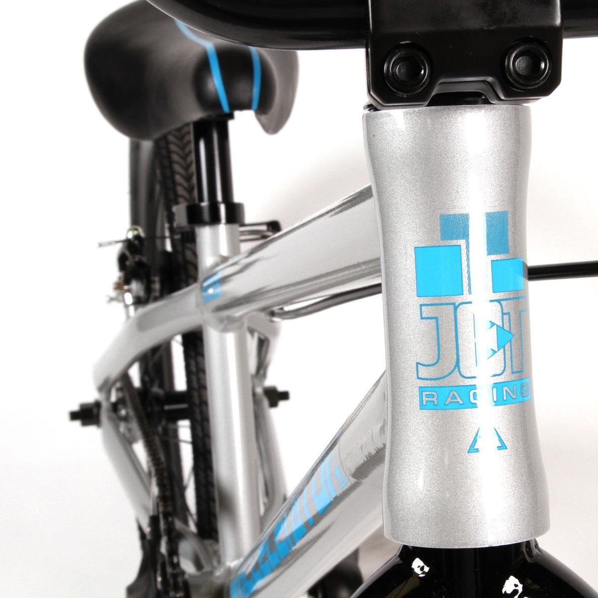 Jet BMX Accelerator Expert BMX Race Bike – Source BMX