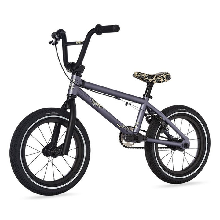 Fit Misfit 14" BMX Bike