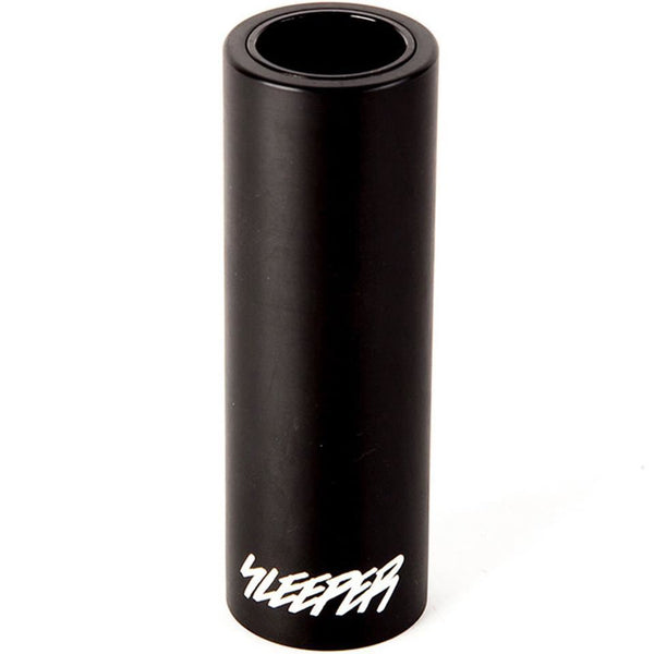 Fit Ethan Sleeper Peg Black Source BMX
