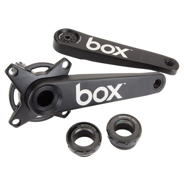 Box Two M30-P Race Crankset