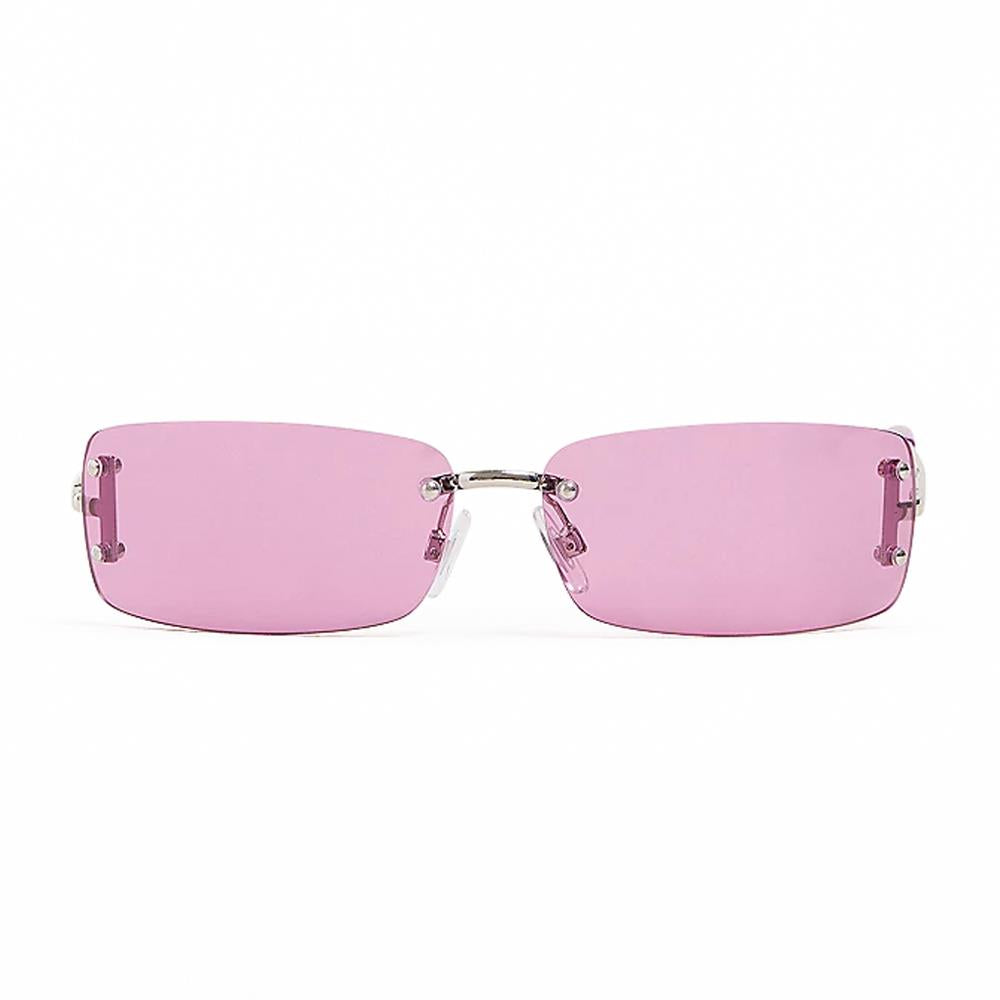 Vans Gemini Sunglasses - Smoky Grape