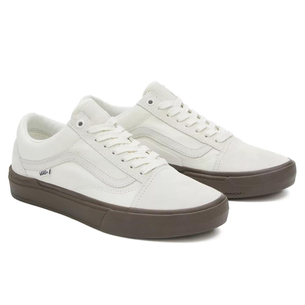 Vans BMX Old Skool - Marshmallow/Gum