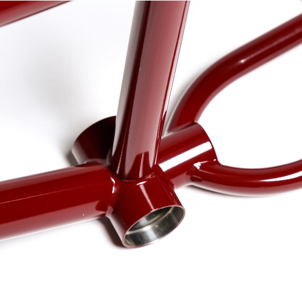 Animal Red Eye Frame