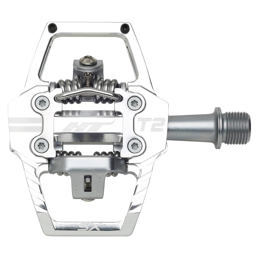 HT T2-SX Clipless Pedals