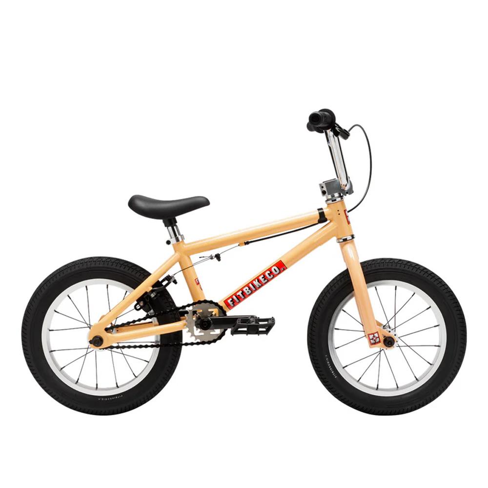 Fit 14" Misfit BMX Bike