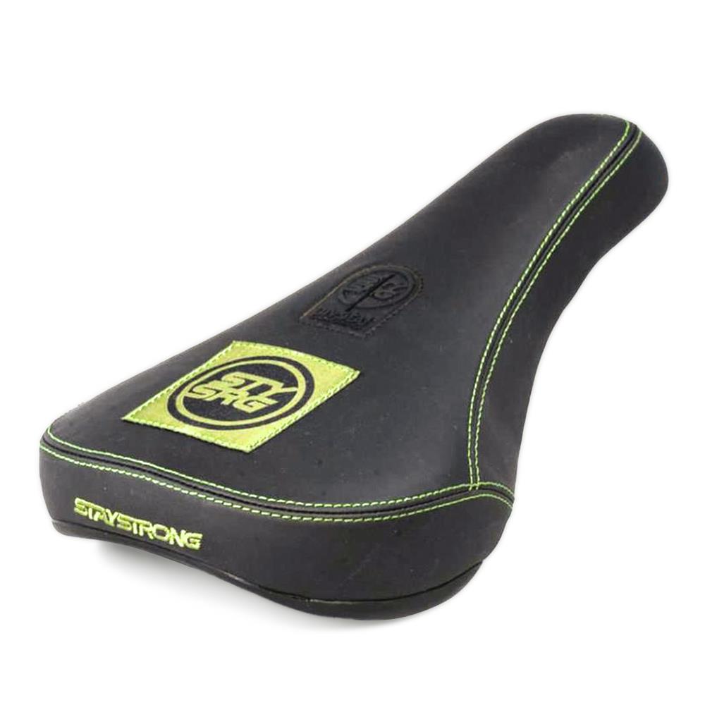 Stay Strong Patch Mid Pivotal Seat