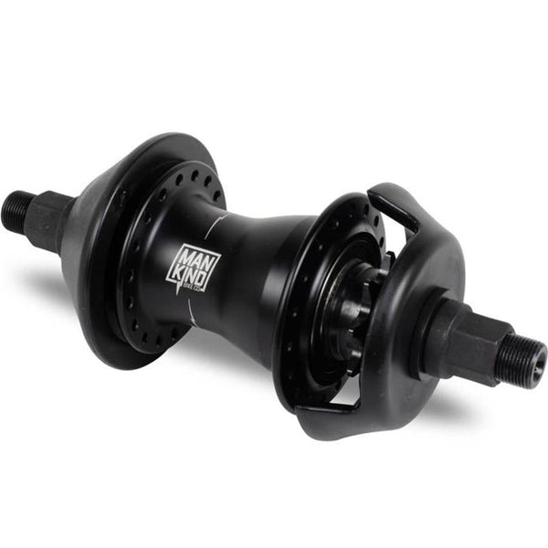 Mankind Vision Freecoaster Hub - RHD – Source BMX