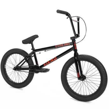 BMX fiend 20インチ ワインレッドType　O　　◆送料込み◆ BMX fiend 20インチ ワインレッドType O ◇送料込み◇
