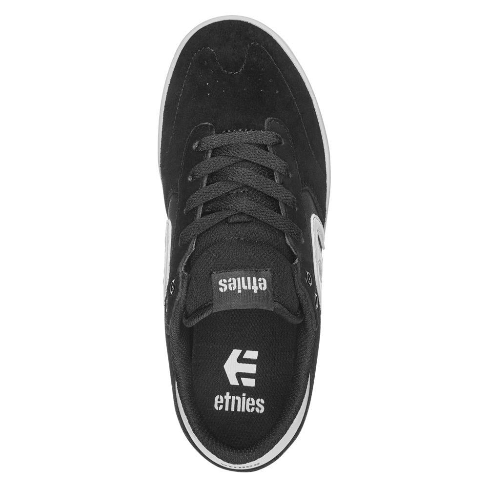 Etnies Kids Windrow - Black/White/Gum