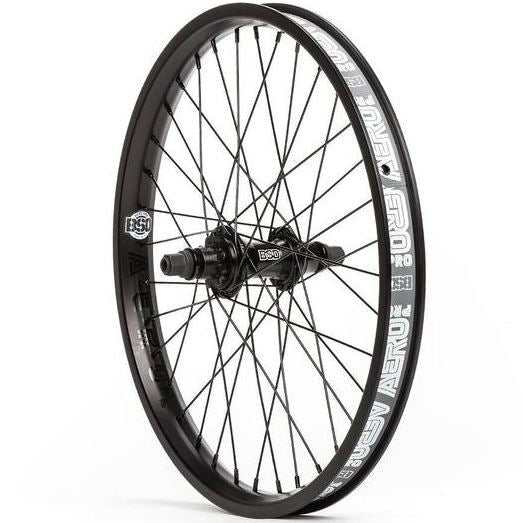 BSD Aero Pro Male Back Street Pro Wheel - RHD