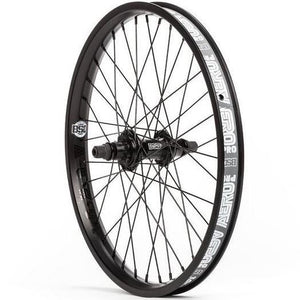 BSD Aero Pro Male Back Street Pro Wheel - RHD