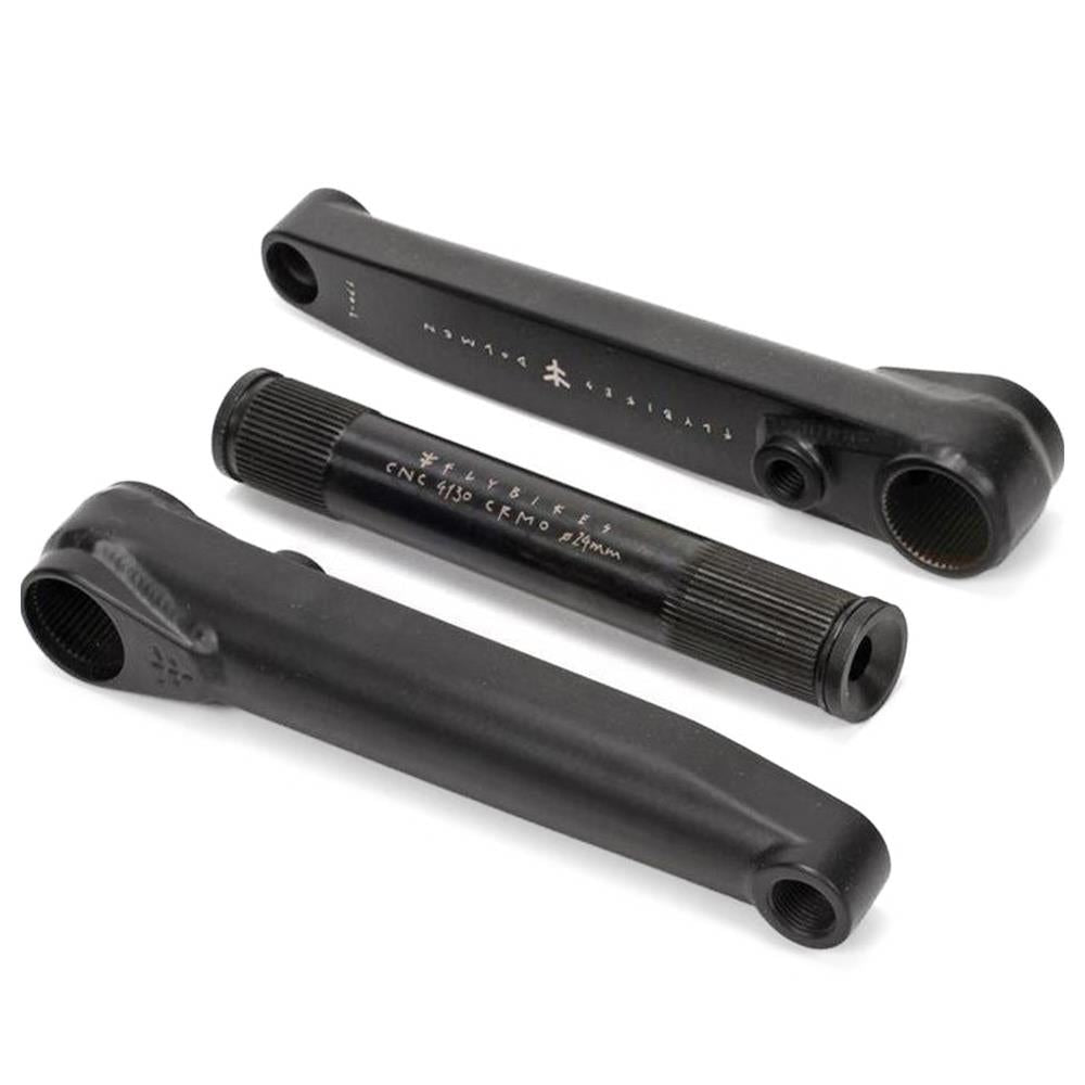 Fly Dolmen 2 22mm Cranks