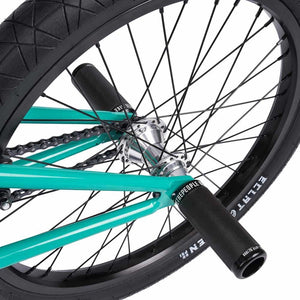 WeThePeople Sinus BMX Bike