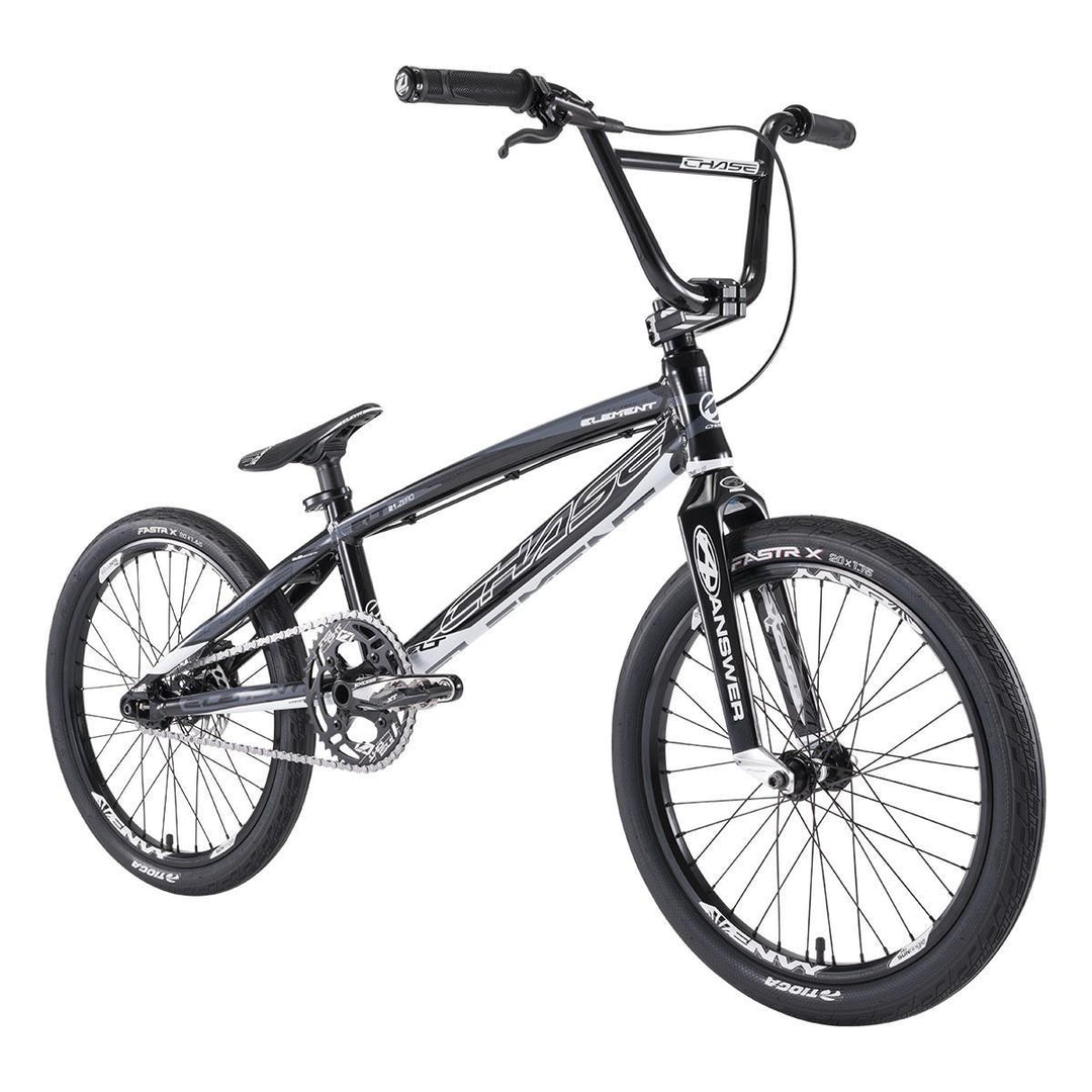 Scratch & Dent Grade A - Chase Element Pro BMX Race Bike