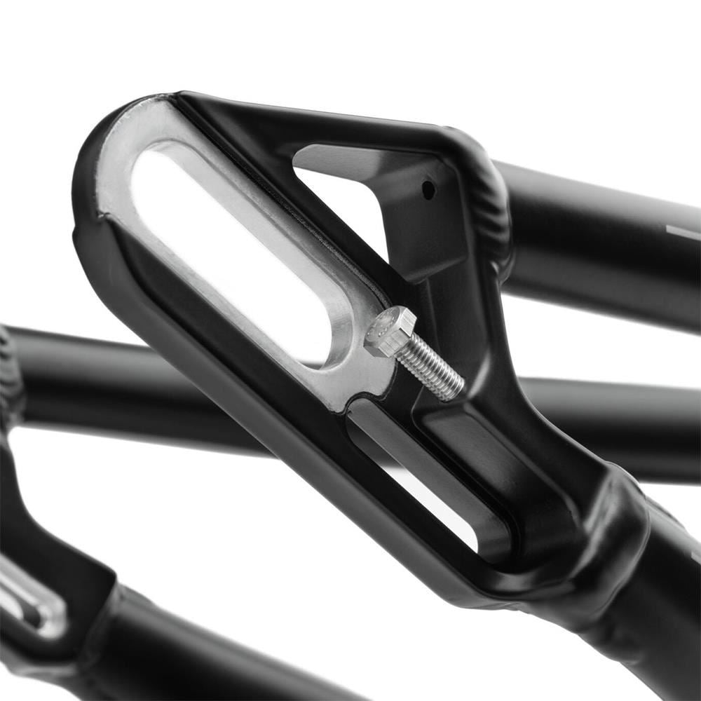 Radio Quartz Pro XXXL Race Frame