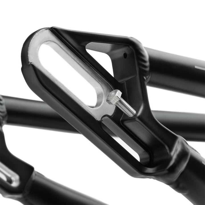 Radio Quartz Pro XXXL Race Frame