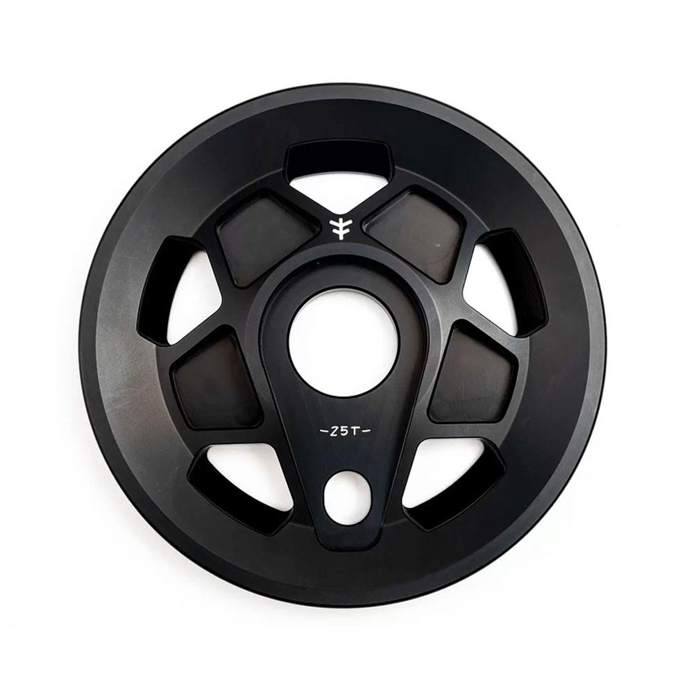 Fly Tractor Sprocket Guard