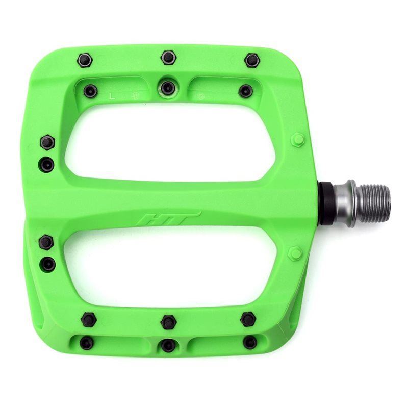 pedal ahaus HT PA03A Nylon Pedals – Source BMX