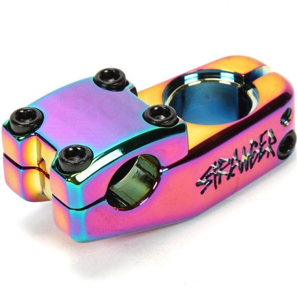 Stranger Haze V2 TL Stem – Source BMX