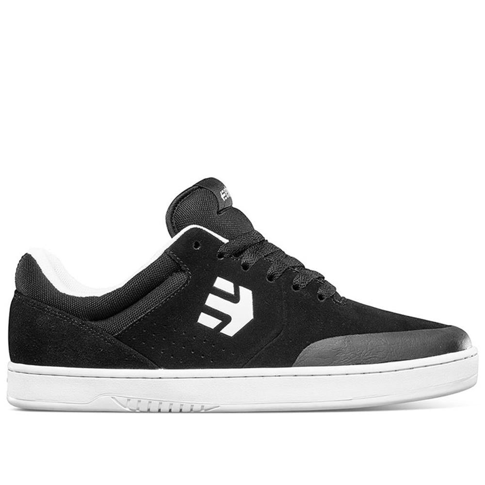 Etnies Marana - Black/White/White