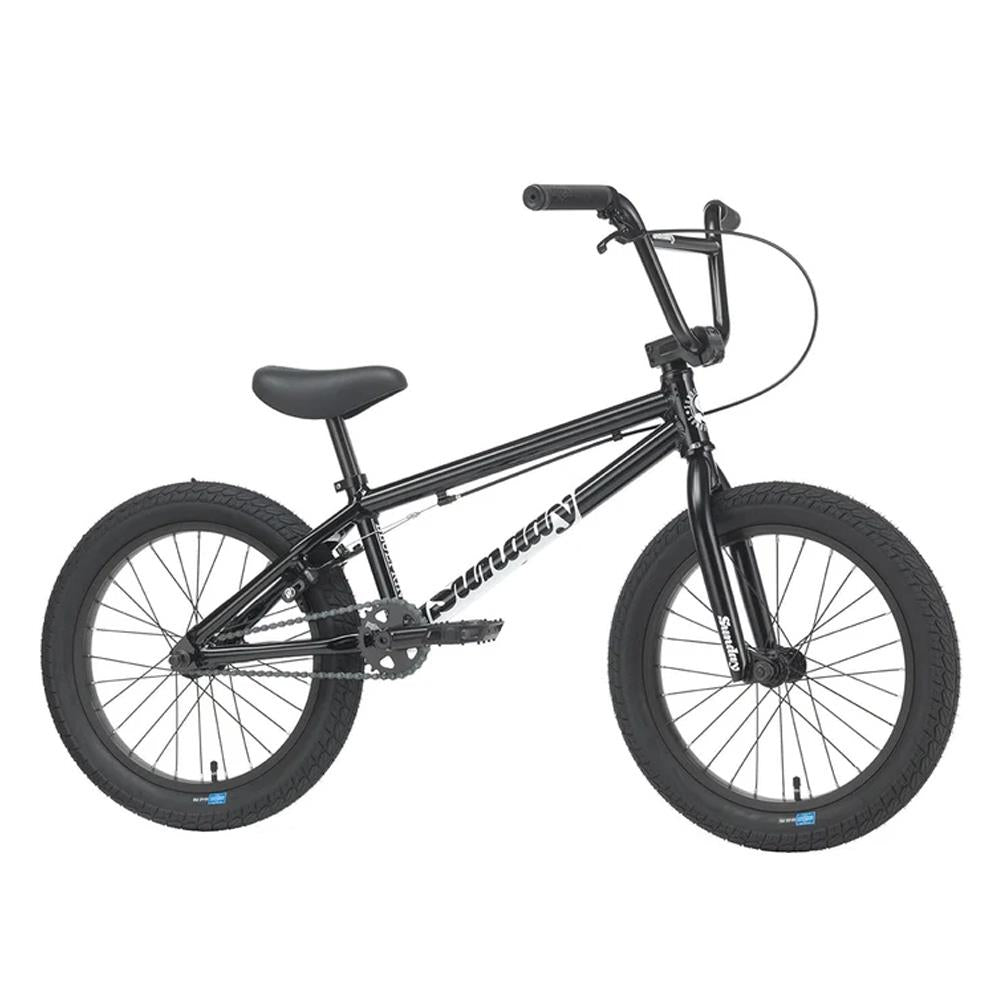 Sunday Primer 18'' BMX Bike 2027
