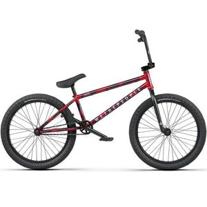 Wethepeople Audio 22" 2023 BMX Bike