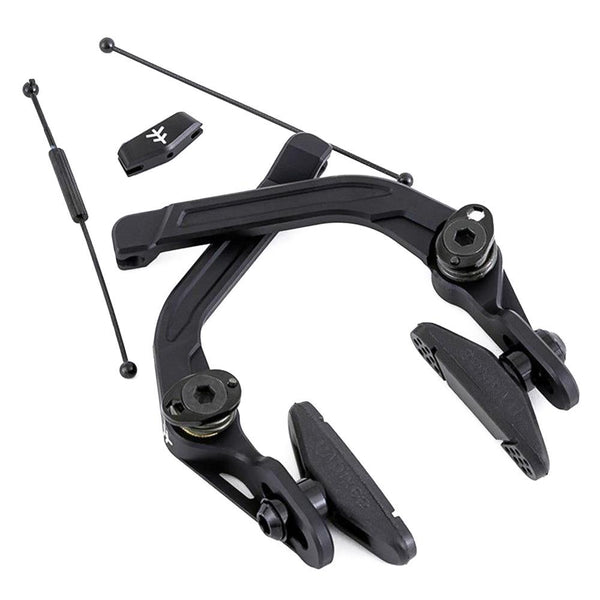 Fly Manual Classic CNC Brake – Source BMX