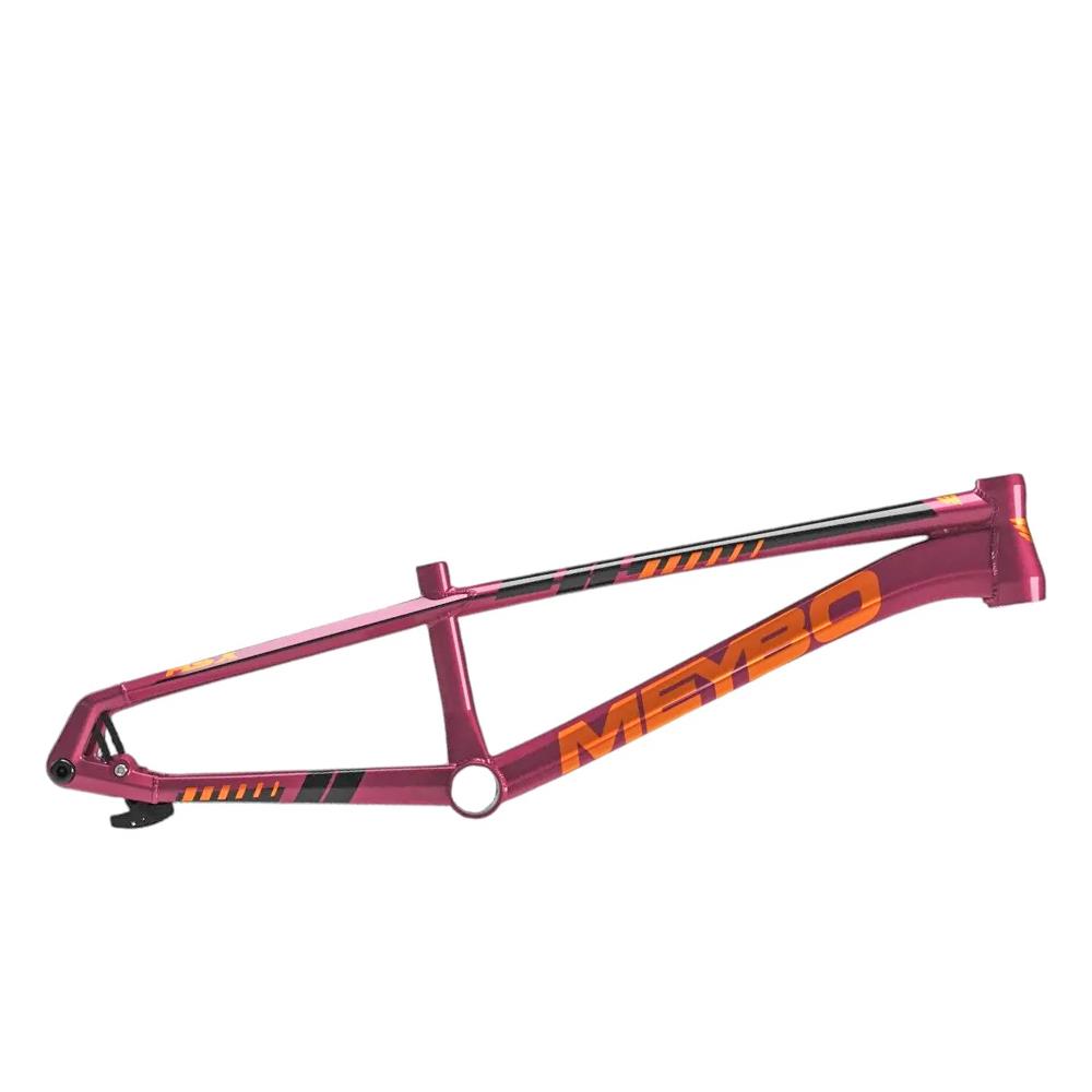 Meybo HSX Alloy 2026 Bmx Race Pro XXL Frame