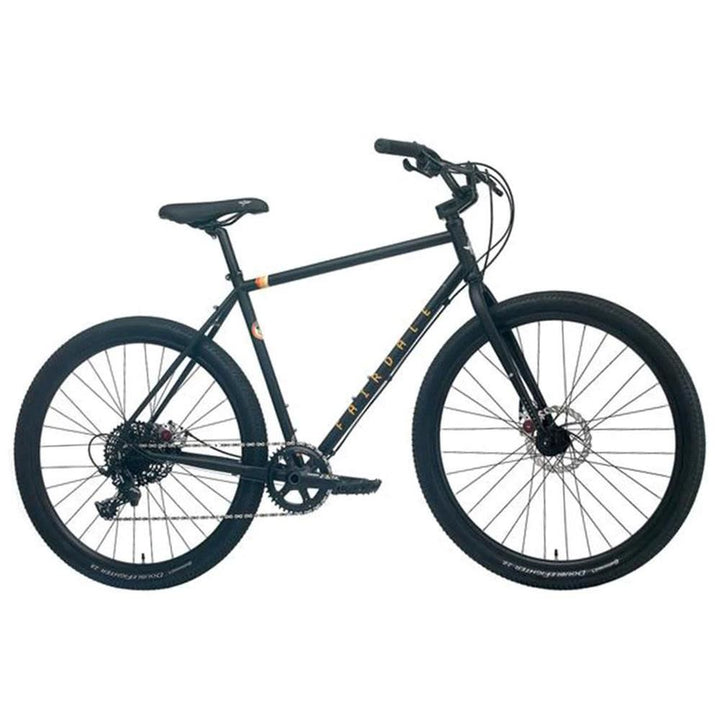 Fairdale Weekender MX 27.5" Bike 2022
