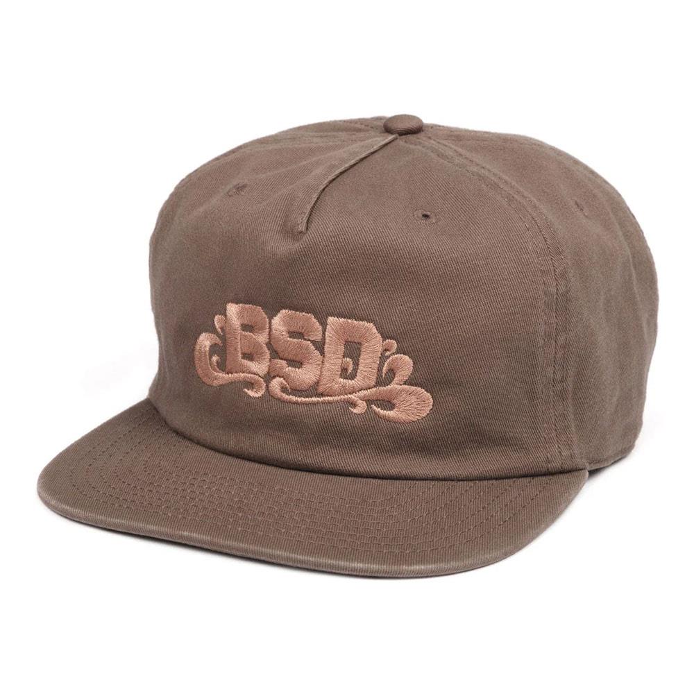 BSD Chula Cap - Walnut