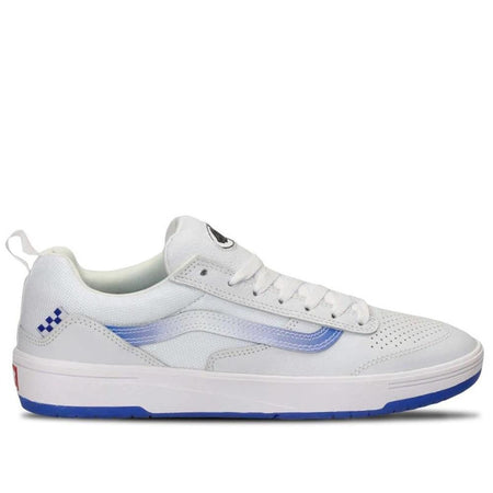 Vans Zahba - Classic White/Navy – Source BMX