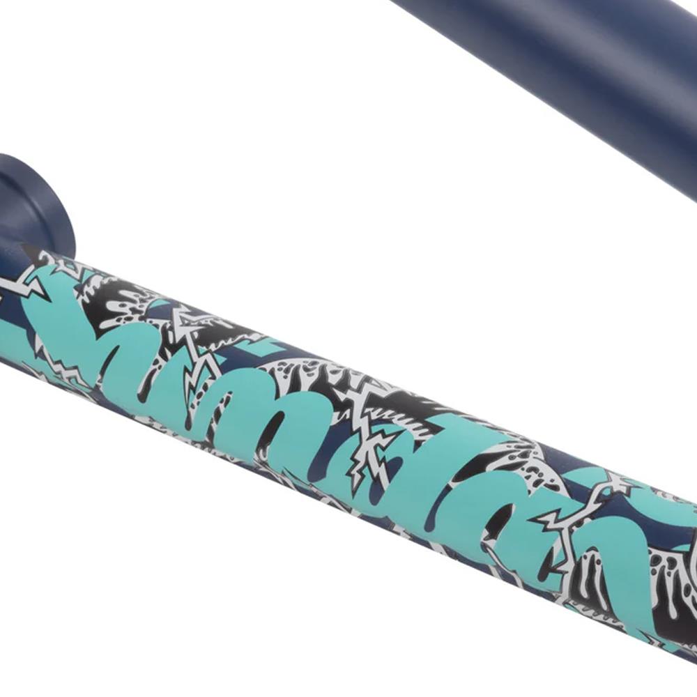 Sunday Darkwave Frame