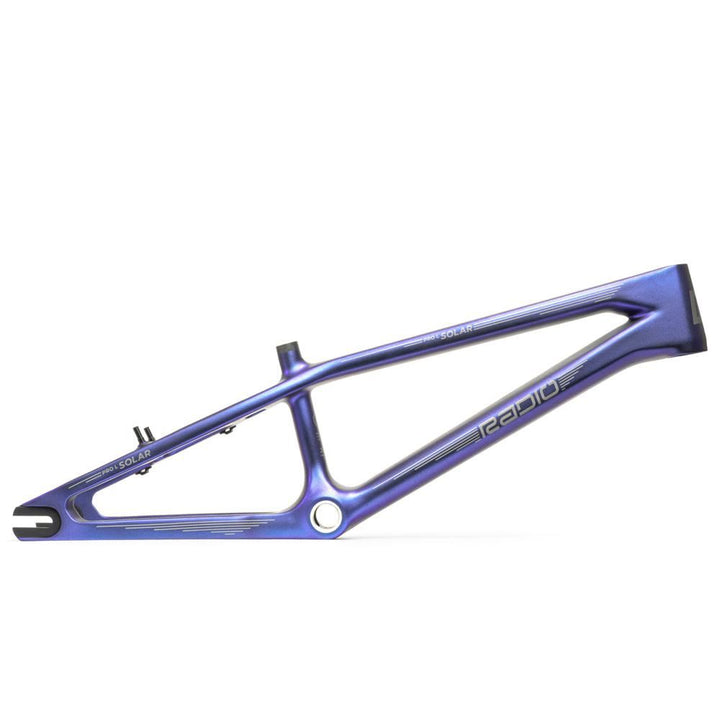 Radio Solar Pro L Race Frame