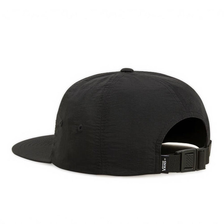 Vans Had A Good Day Jockey Cap - Black
