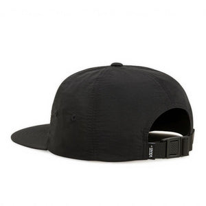 Vans Had A Good Day Jockey Cap - Black