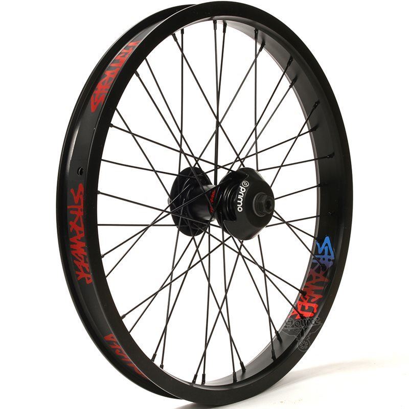 Stranger Crux V2 XL Freecoaster Wheel - RHD – Source BMX