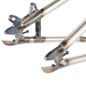 Wethepeople Chaos Machine Frame