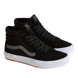 Vans BMX Sk8-Hi - Black/White/Grey