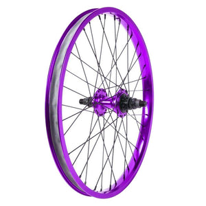 Jet BMX Generate 20" Front Wheel